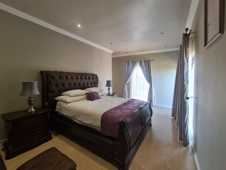 To Let 4 Bedroom Property for Rent in Leloko Lifestyle Estate North West